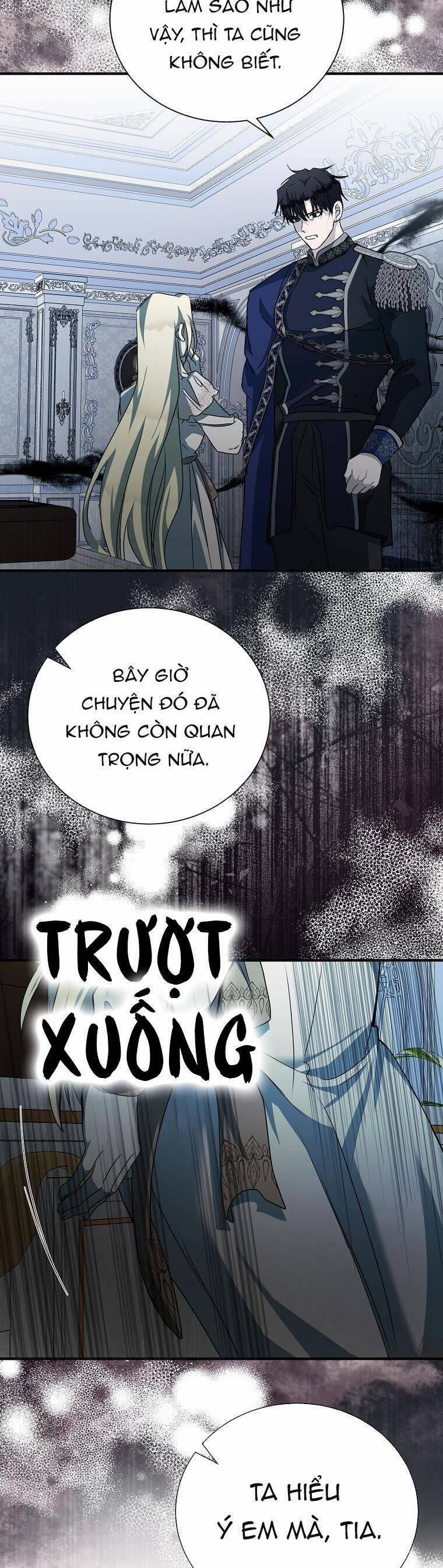 manhwax10.com - Truyện Manhwa Ác Nữ Trùng Sinh Chương 147 Trang 3