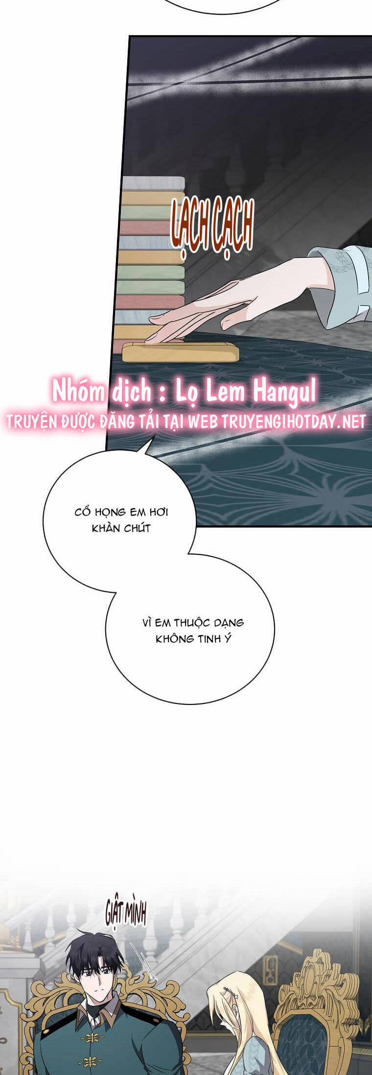 manhwax10.com - Truyện Manhwa Ác Nữ Trùng Sinh Chương 157 Trang 30