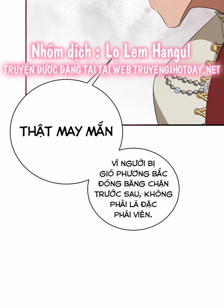 manhwax10.com - Truyện Manhwa Ác Nữ Trùng Sinh Chương 164 Trang 112