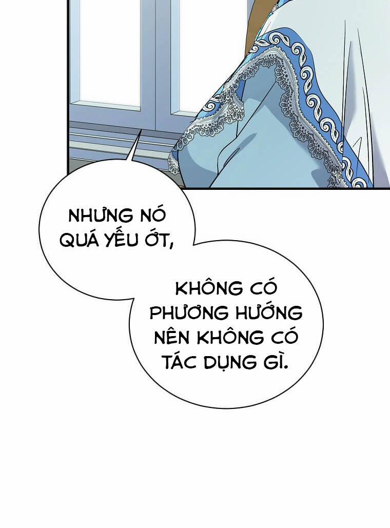 manhwax10.com - Truyện Manhwa Ác Nữ Trùng Sinh Chương 164 Trang 9