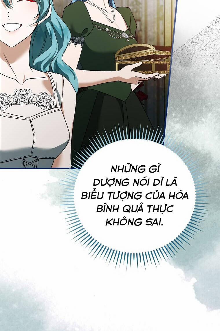 manhwax10.com - Truyện Manhwa Ác Nữ Trùng Sinh Chương 164 Trang 89