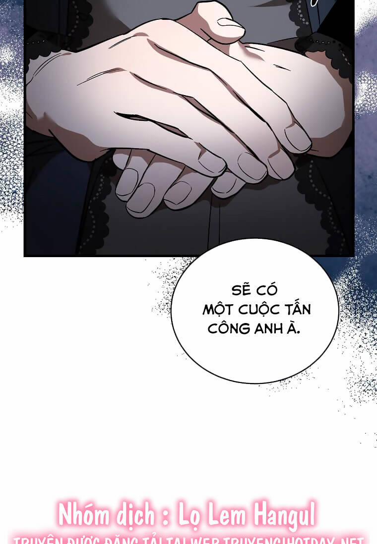 manhwax10.com - Truyện Manhwa Ác Nữ Trùng Sinh Chương 168 Trang 21