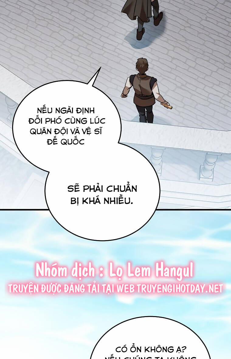 manhwax10.com - Truyện Manhwa Ác Nữ Trùng Sinh Chương 169 Trang 107