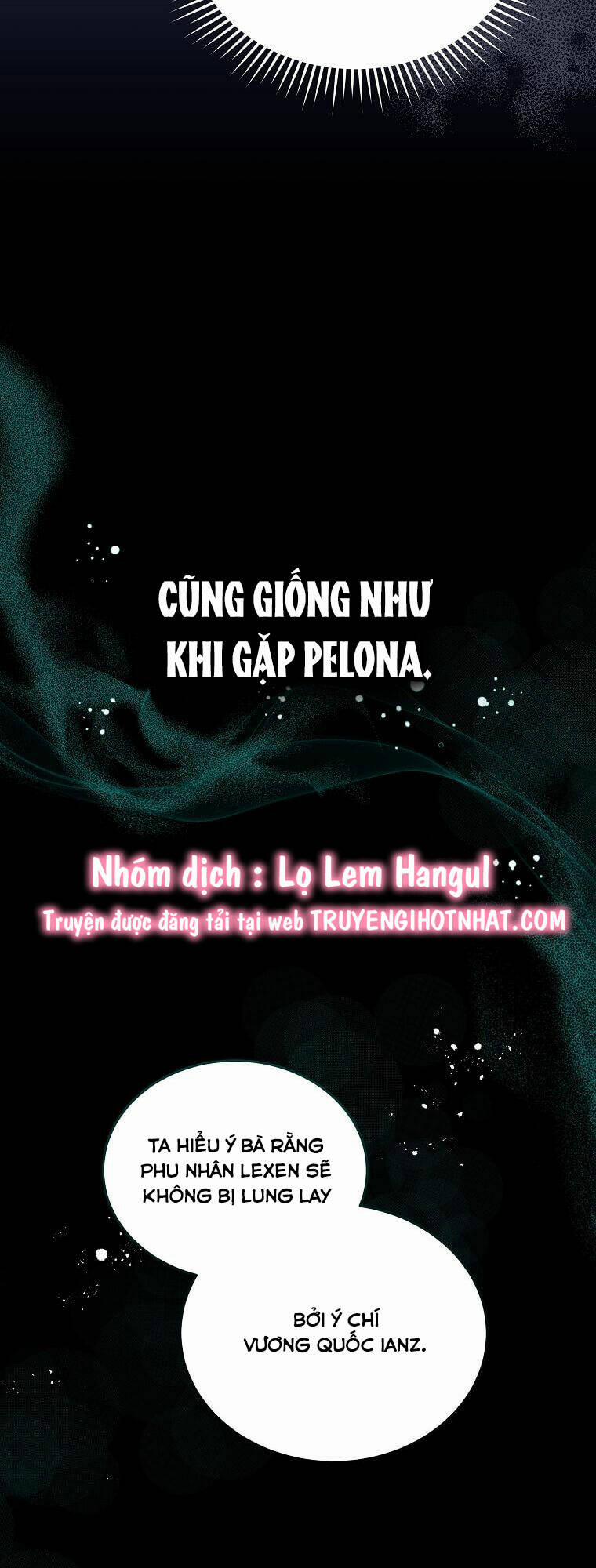 manhwax10.com - Truyện Manhwa Ác Nữ Trùng Sinh Chương 170 Trang 22