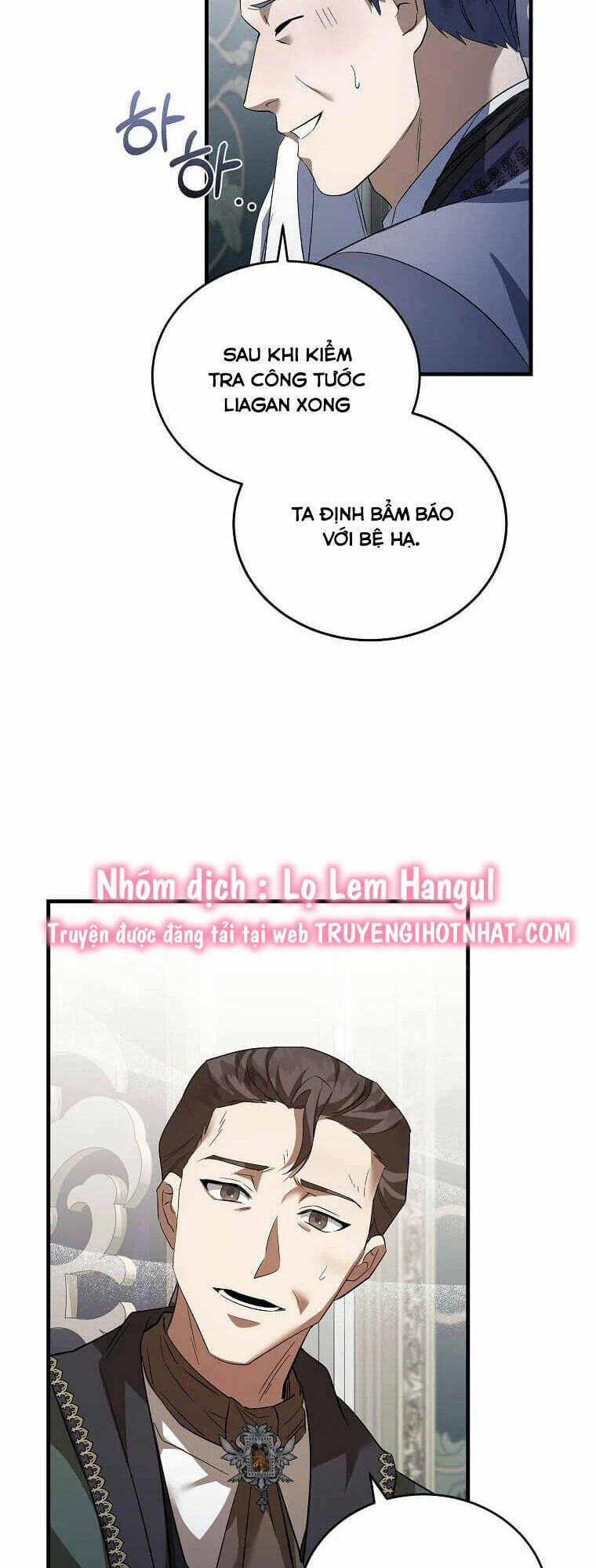 manhwax10.com - Truyện Manhwa Ác Nữ Trùng Sinh Chương 172 Trang 19