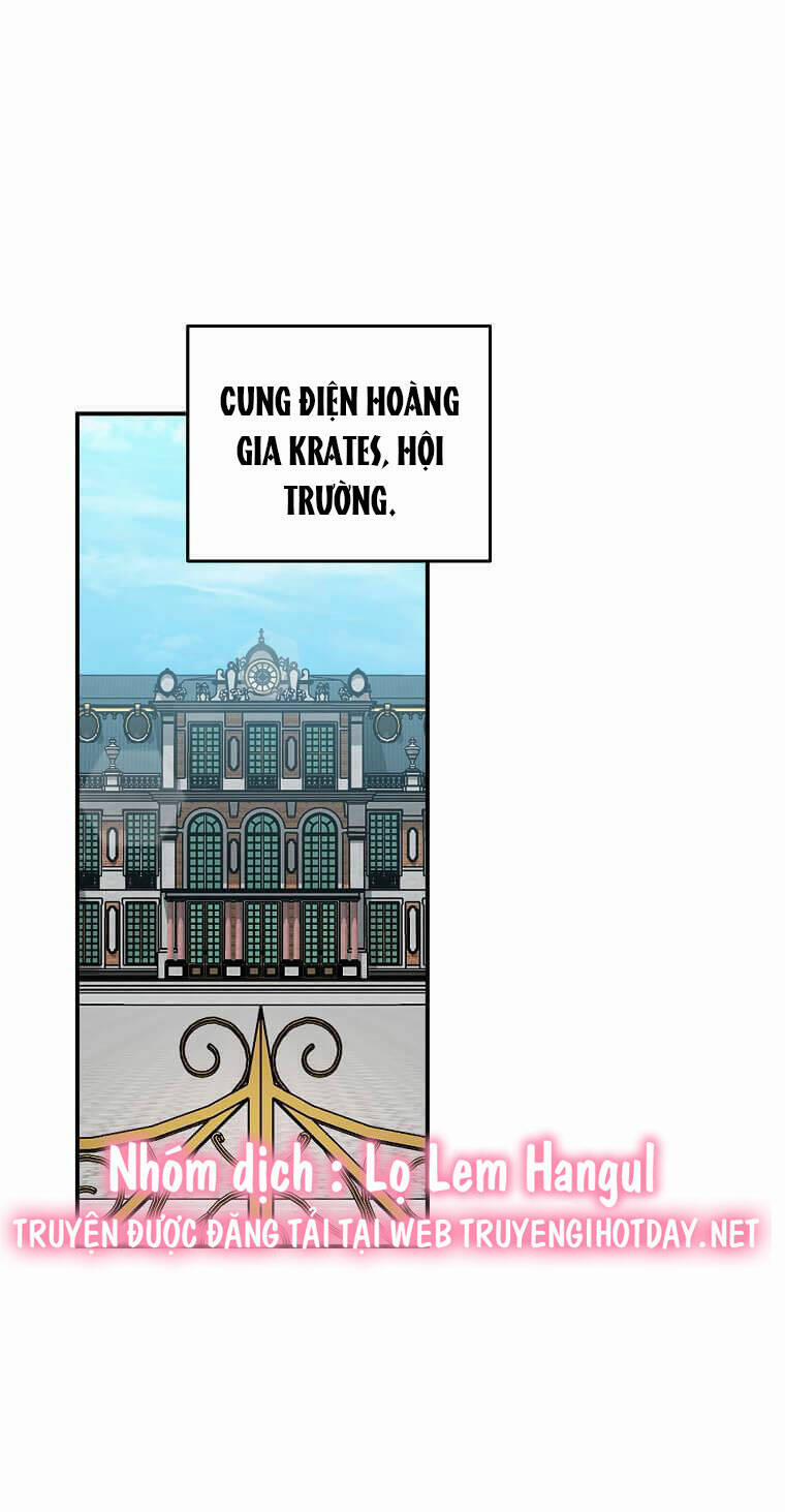 manhwax10.com - Truyện Manhwa Ác Nữ Trùng Sinh Chương 176 Trang 1