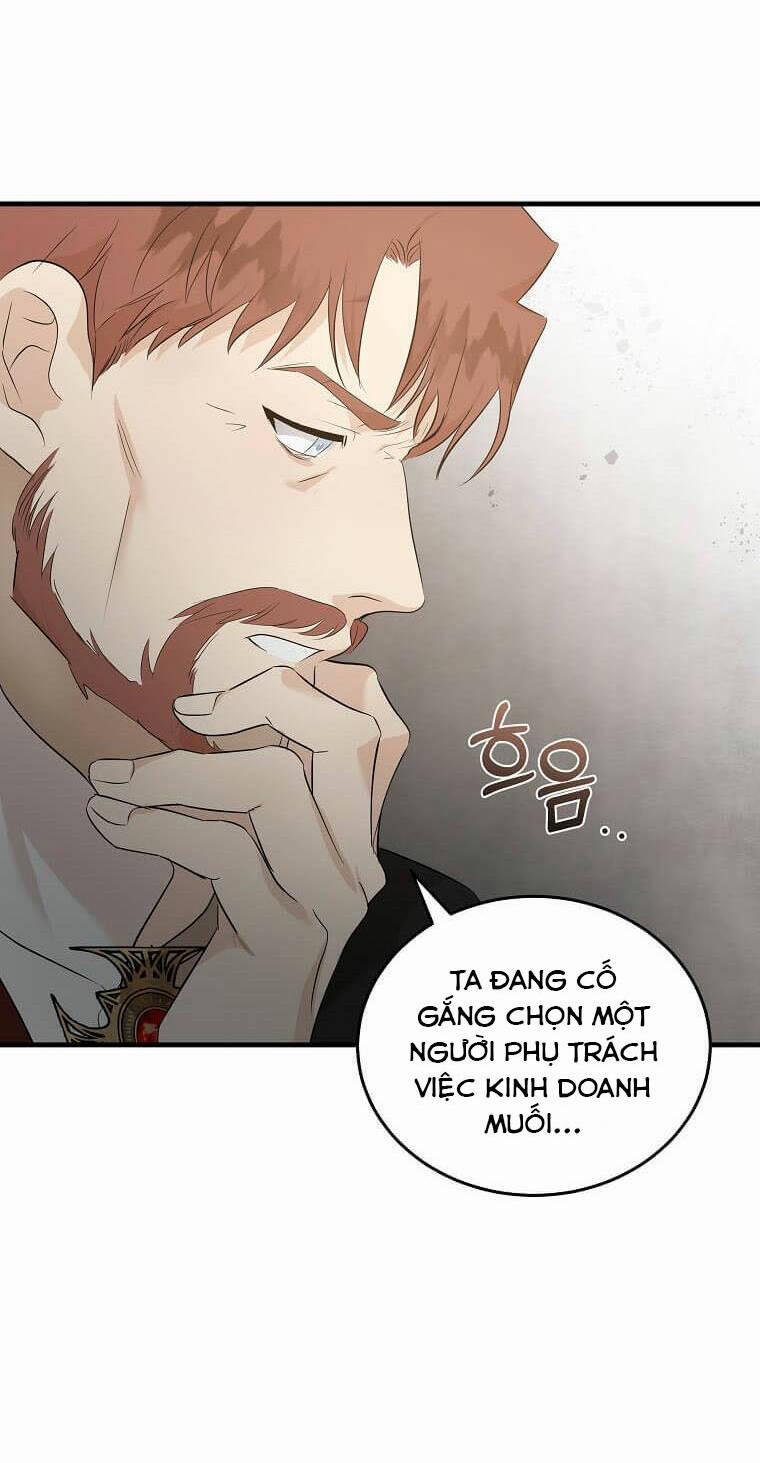 manhwax10.com - Truyện Manhwa Ác Nữ Trùng Sinh Chương 176 Trang 2