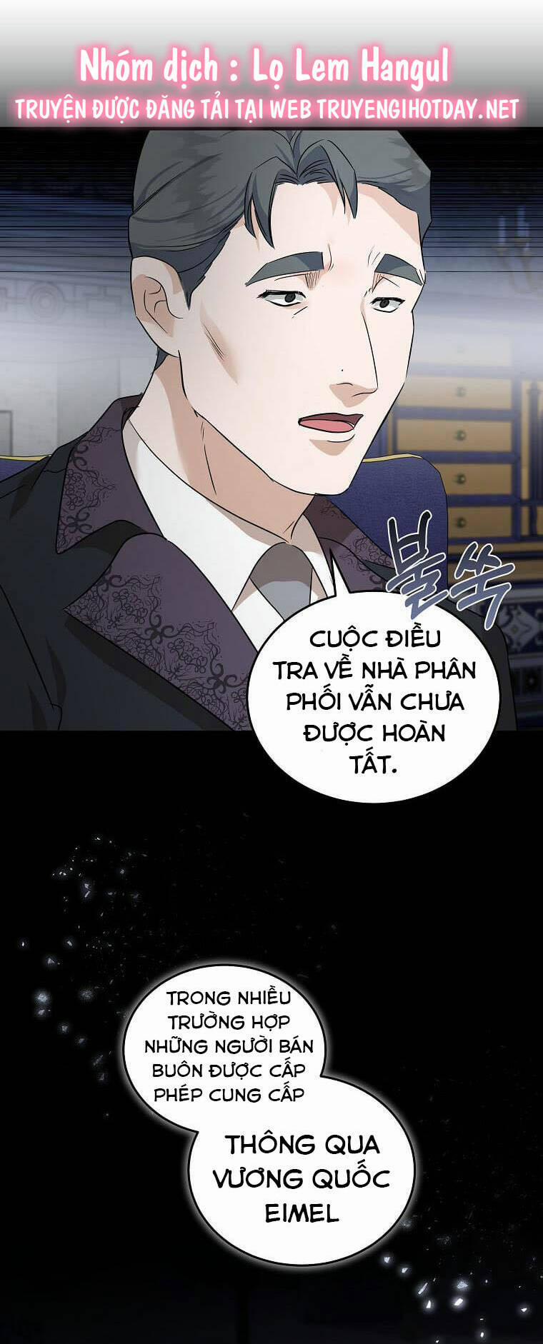 manhwax10.com - Truyện Manhwa Ác Nữ Trùng Sinh Chương 176 Trang 8