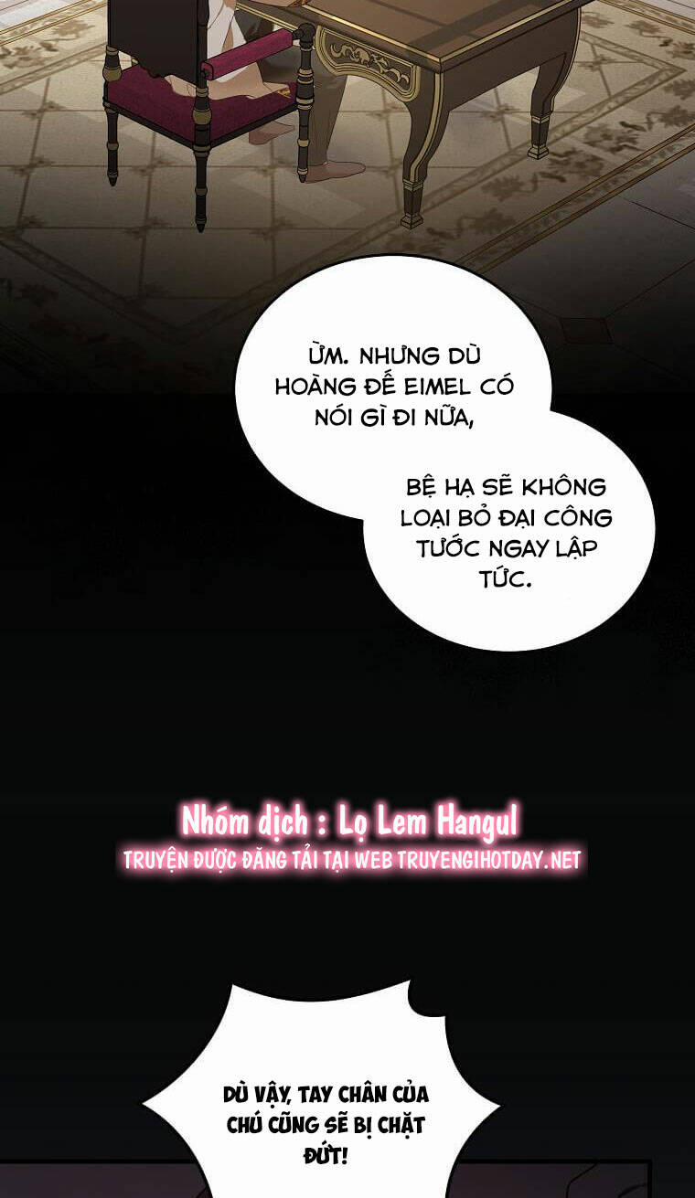 manhwax10.com - Truyện Manhwa Ác Nữ Trùng Sinh Chương 178 Trang 8