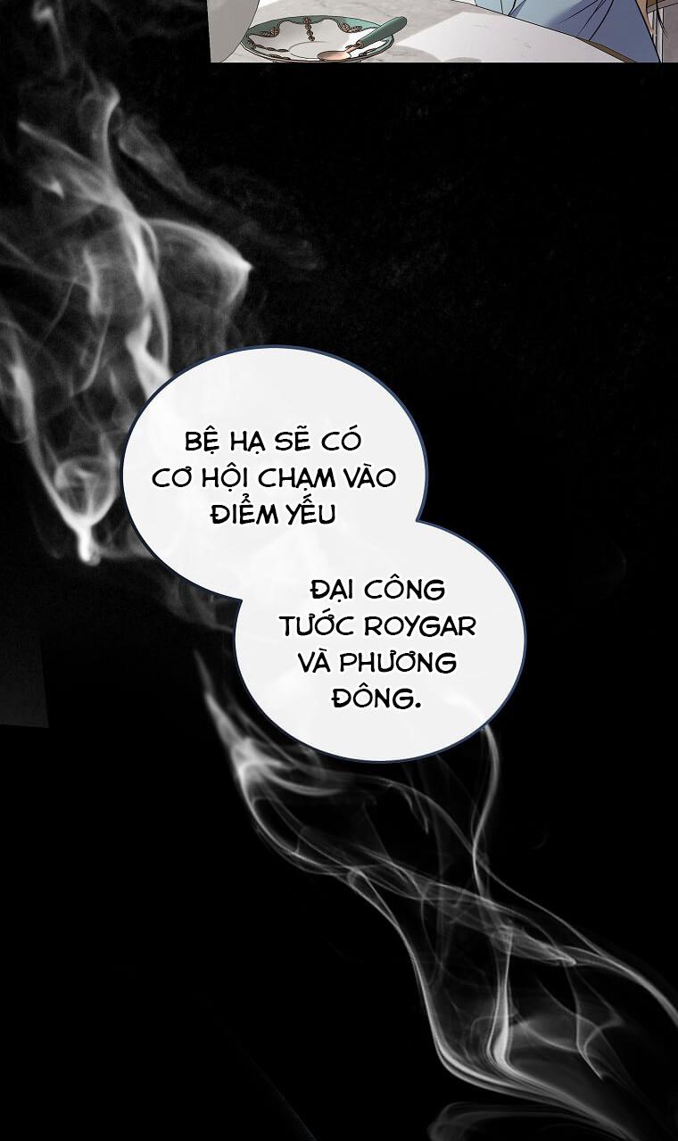 manhwax10.com - Truyện Manhwa Ác Nữ Trùng Sinh Chương 181 Trang 40