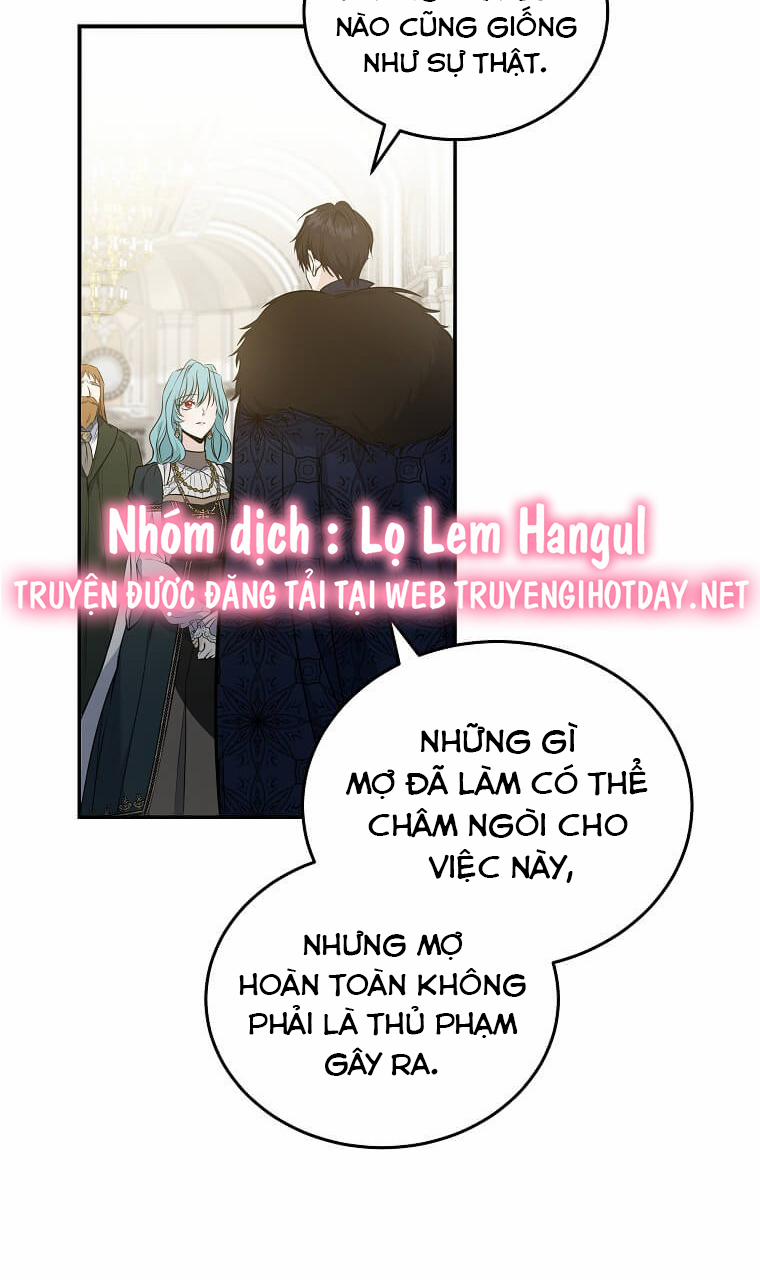 manhwax10.com - Truyện Manhwa Ác Nữ Trùng Sinh Chương 181 Trang 45