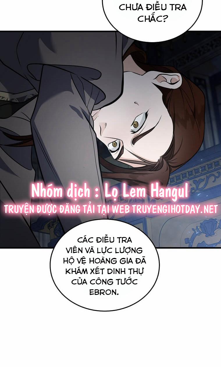 manhwax10.com - Truyện Manhwa Ác Nữ Trùng Sinh Chương 182 Trang 60