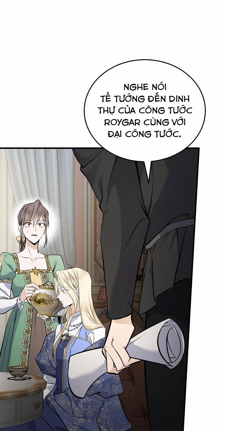 manhwax10.com - Truyện Manhwa Ác Nữ Trùng Sinh Chương 183 Trang 16