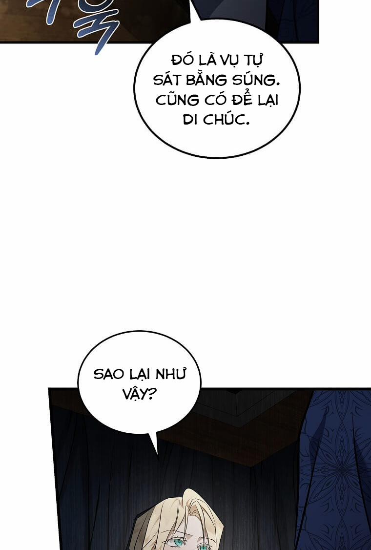 manhwax10.com - Truyện Manhwa Ác Nữ Trùng Sinh Chương 183 Trang 68