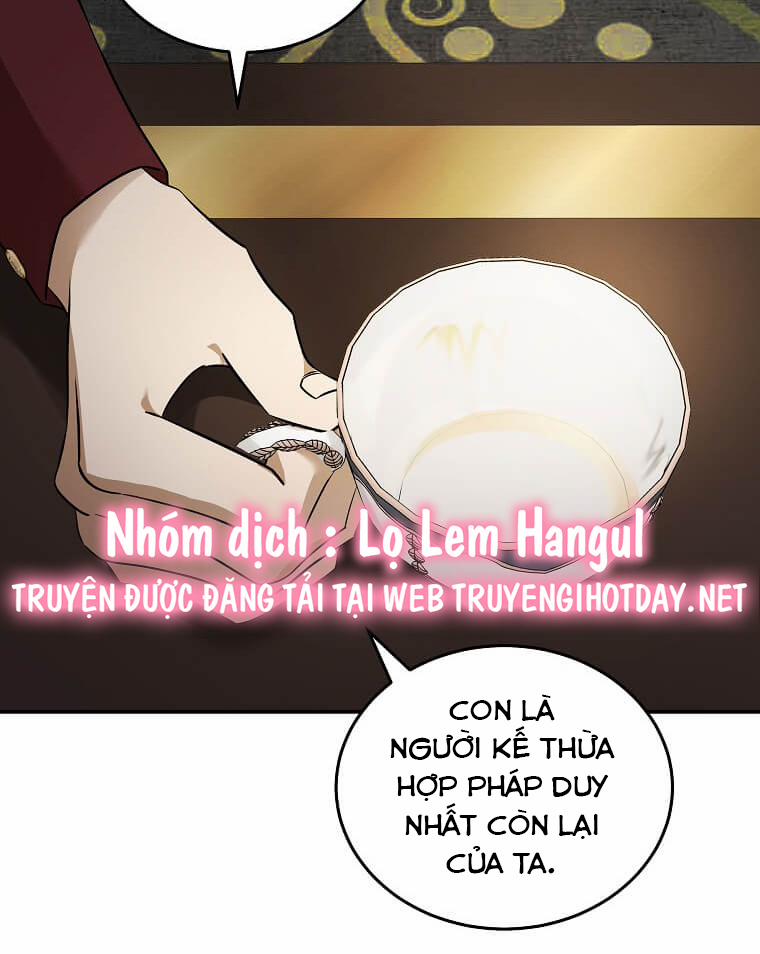 manhwax10.com - Truyện Manhwa Ác Nữ Trùng Sinh Chương 184 Trang 78