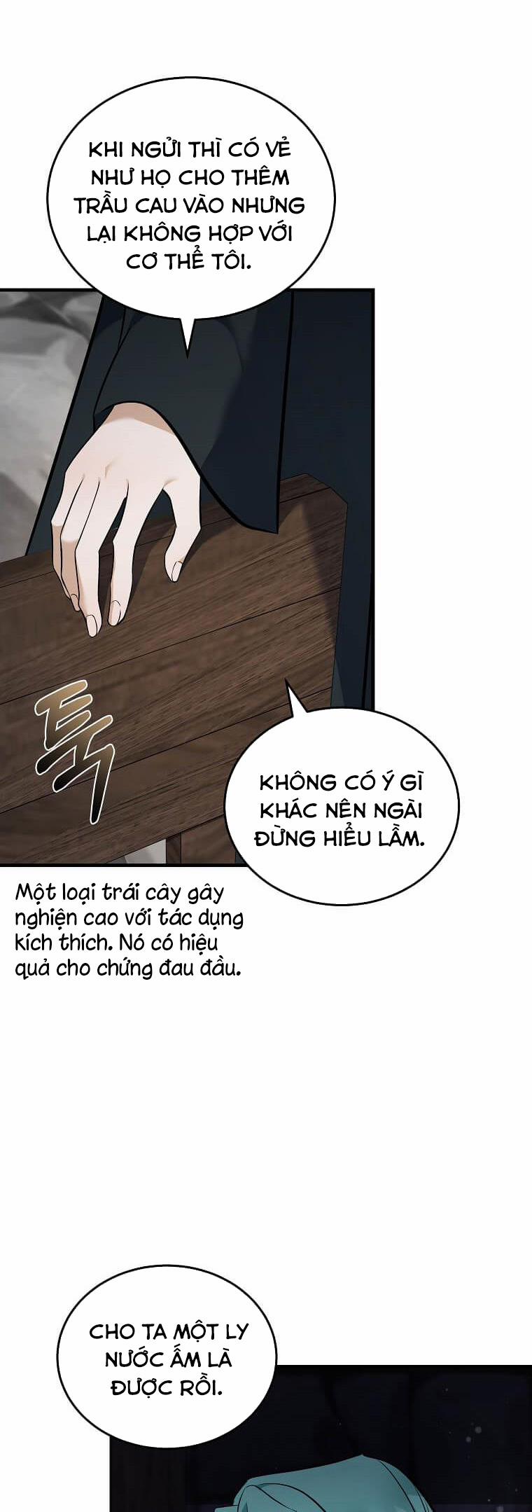 manhwax10.com - Truyện Manhwa Ác Nữ Trùng Sinh Chương 186 Trang 20