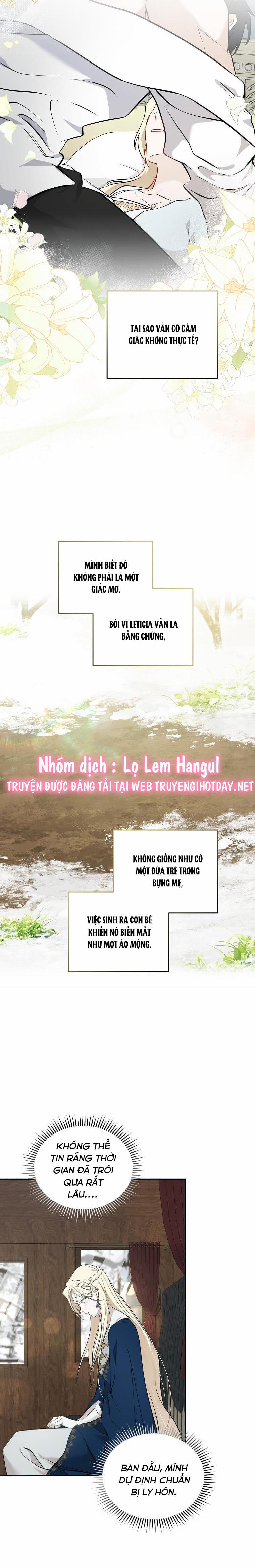 manhwax10.com - Truyện Manhwa Ác Nữ Trùng Sinh Chương 187 Trang 10