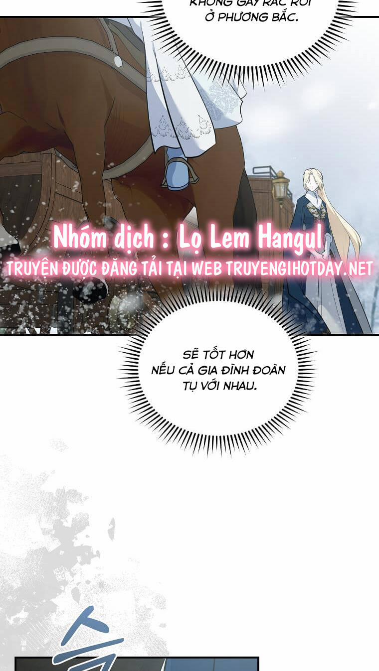 manhwax10.com - Truyện Manhwa Ác Nữ Trùng Sinh Chương 188 Trang 19