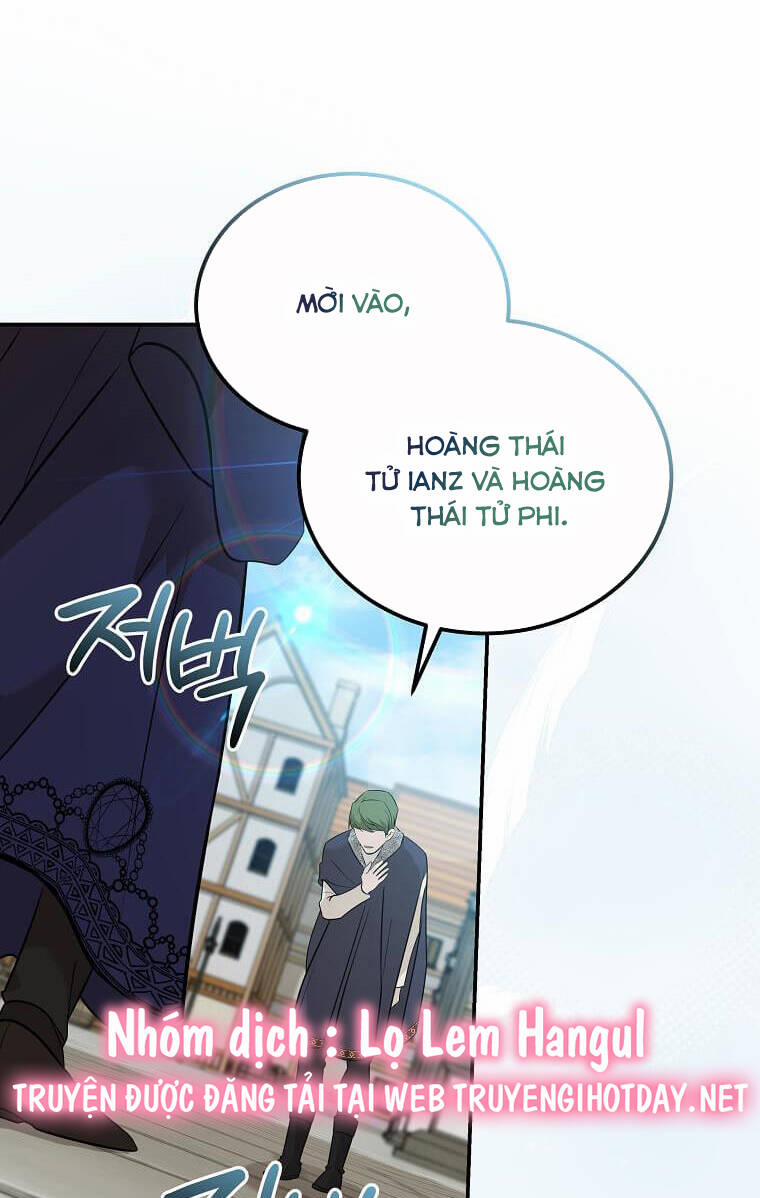 manhwax10.com - Truyện Manhwa Ác Nữ Trùng Sinh Chương 188 Trang 40