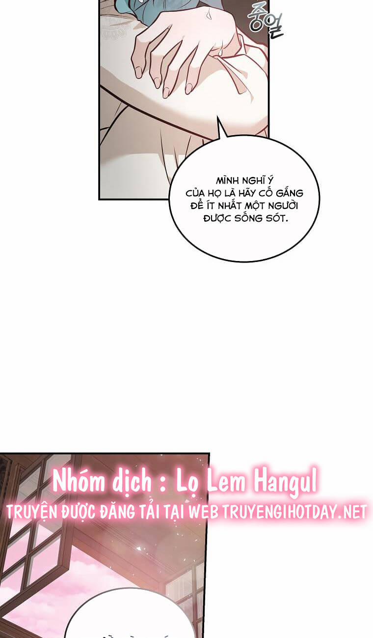 manhwax10.com - Truyện Manhwa Ác Nữ Trùng Sinh Chương 188 Trang 54