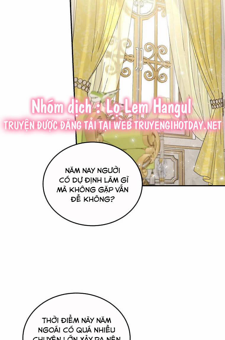 manhwax10.com - Truyện Manhwa Ác Nữ Trùng Sinh Chương 189 Trang 33