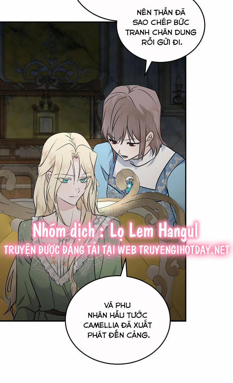 manhwax10.com - Truyện Manhwa Ác Nữ Trùng Sinh Chương 189 Trang 68