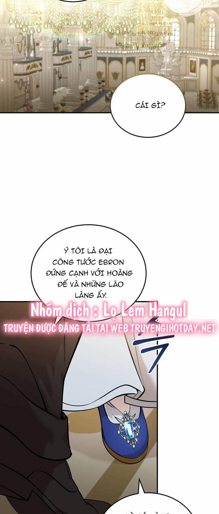 manhwax10.com - Truyện Manhwa Ác Nữ Trùng Sinh Chương 191 Trang 8