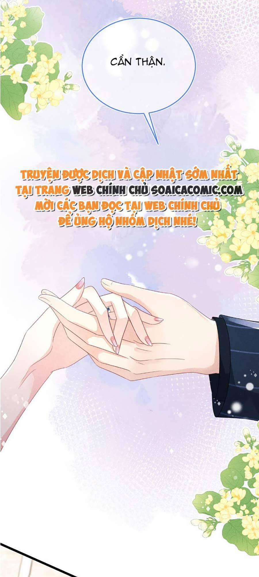 manhwax10.com - Truyện Manhwa Ác Nữ Va Phải Nam Phụ Si Tình Chương 2 Trang 17