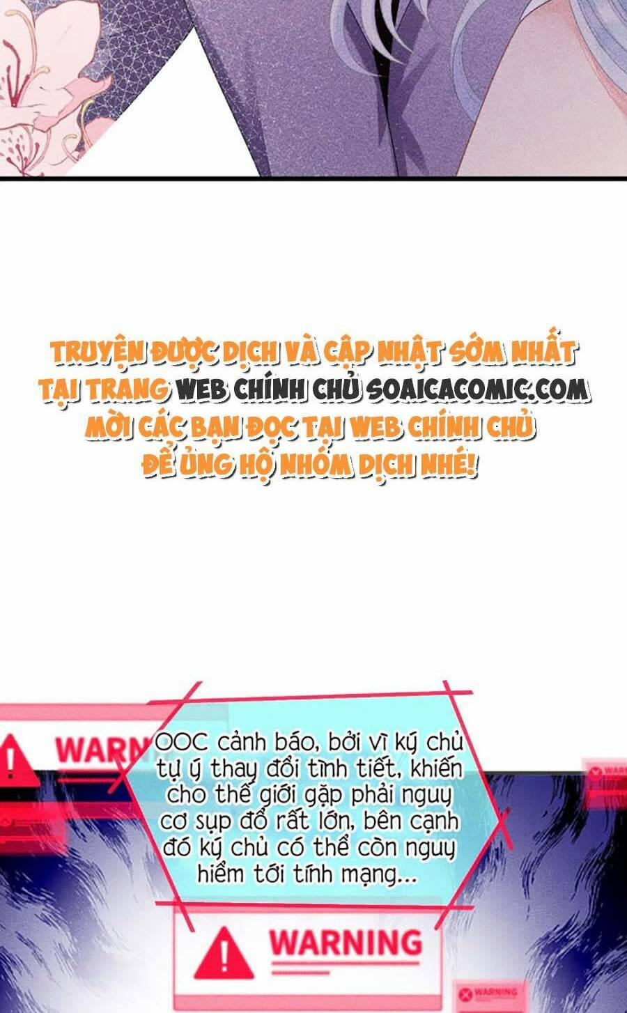 manhwax10.com - Truyện Manhwa Ác Nữ Va Phải Nam Phụ Si Tình Chương 4 Trang 42