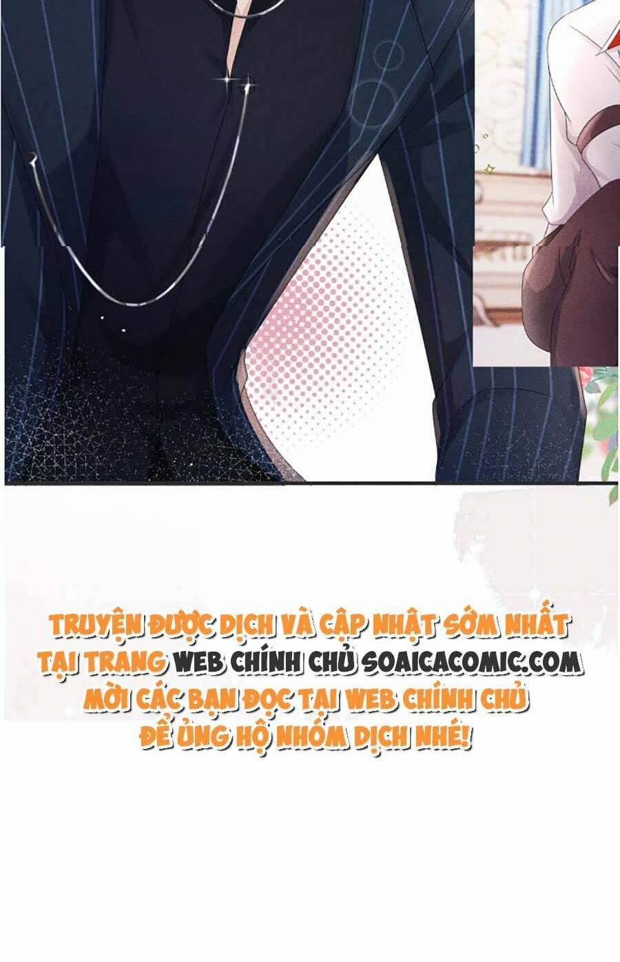 manhwax10.com - Truyện Manhwa Ác Nữ Va Phải Nam Phụ Si Tình Chương 4 Trang 64