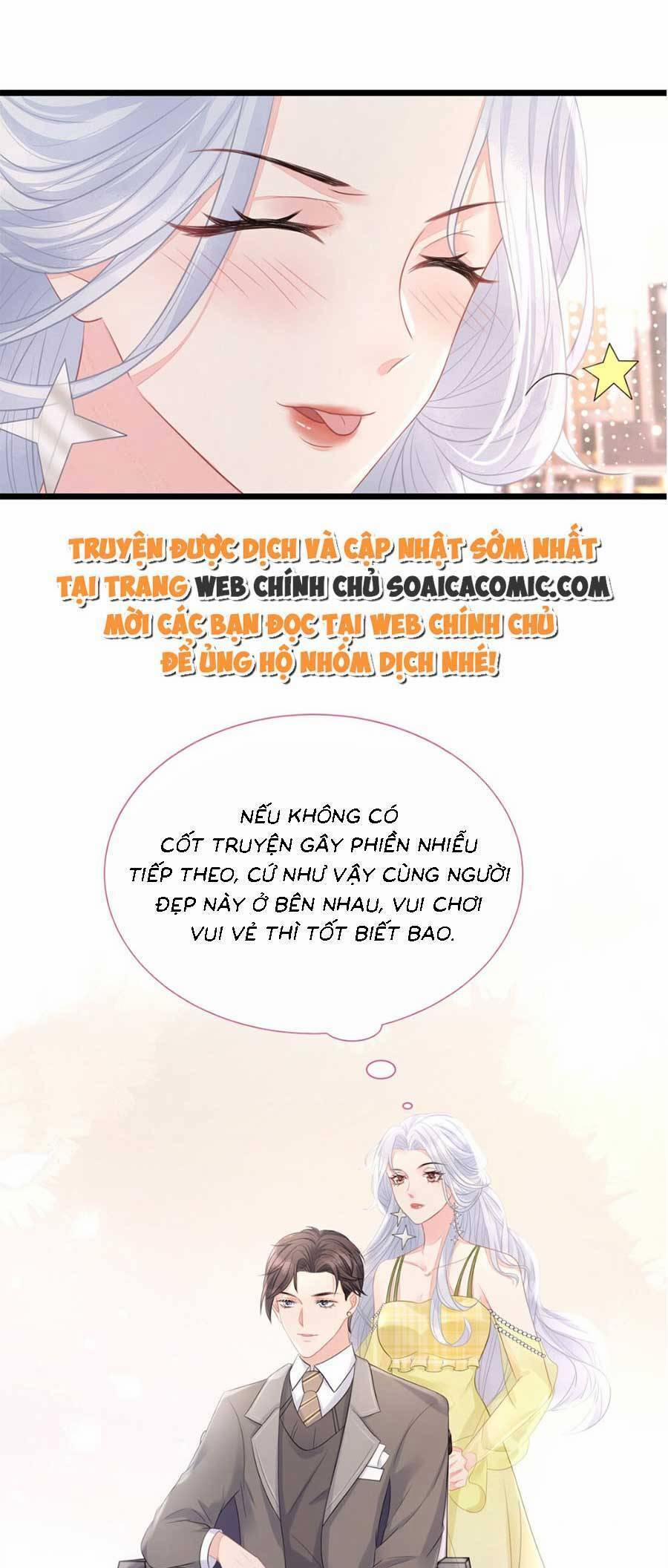 manhwax10.com - Truyện Manhwa Ác Nữ Va Phải Nam Phụ Si Tình Chương 9 Trang 27