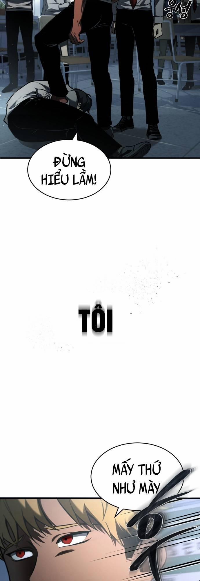 manhwax10.com - Truyện Manhwa Ác Quỷ Trở Lại Học Đường Chương 1 Trang 75