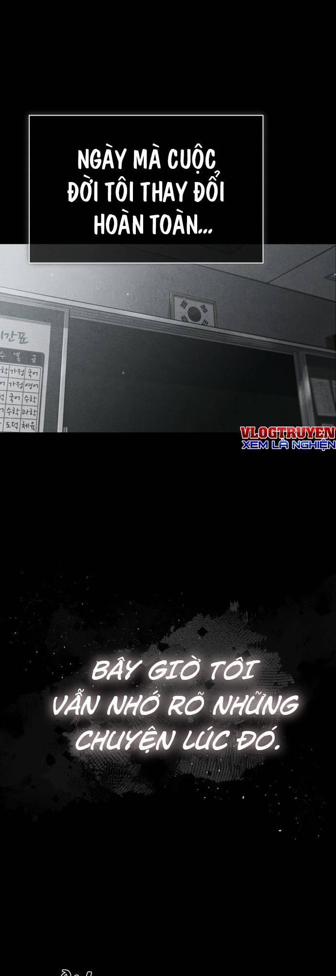 manhwax10.com - Truyện Manhwa Ác Quỷ Trở Lại Học Đường Chương 2 Trang 1