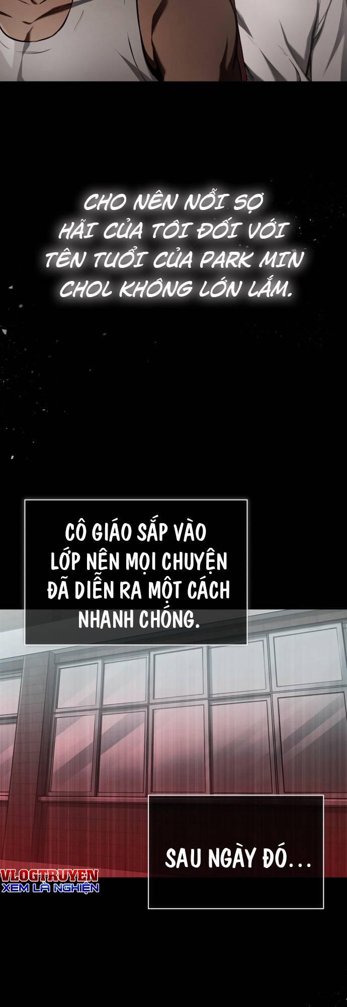 manhwax10.com - Truyện Manhwa Ác Quỷ Trở Lại Học Đường Chương 2 Trang 12