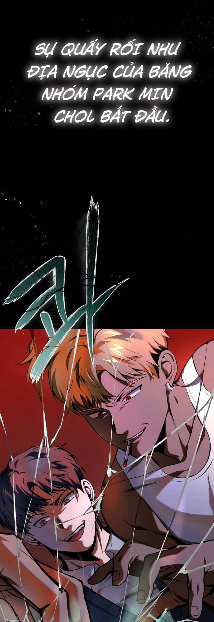 manhwax10.com - Truyện Manhwa Ác Quỷ Trở Lại Học Đường Chương 2 Trang 13