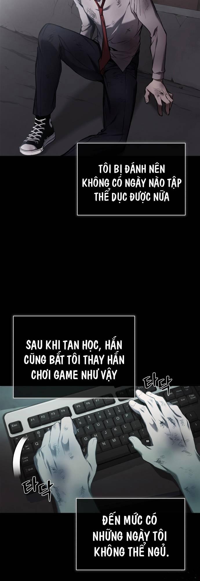 manhwax10.com - Truyện Manhwa Ác Quỷ Trở Lại Học Đường Chương 2 Trang 15