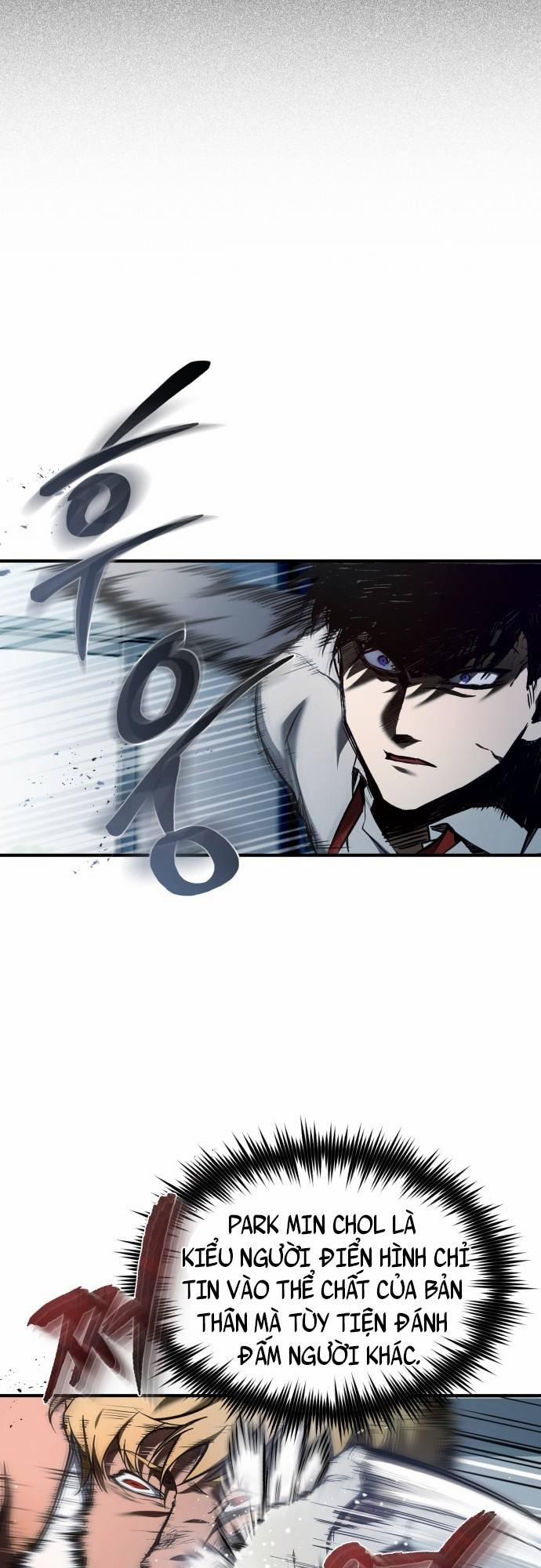 manhwax10.com - Truyện Manhwa Ác Quỷ Trở Lại Học Đường Chương 2 Trang 26