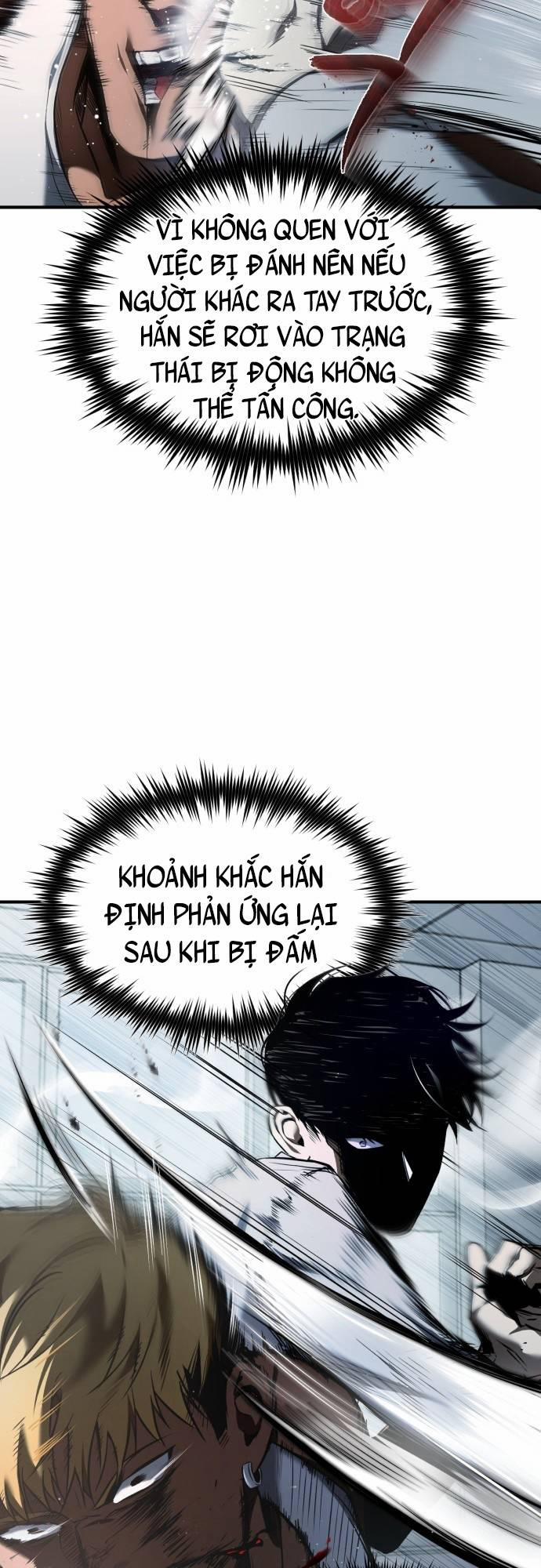 manhwax10.com - Truyện Manhwa Ác Quỷ Trở Lại Học Đường Chương 2 Trang 27