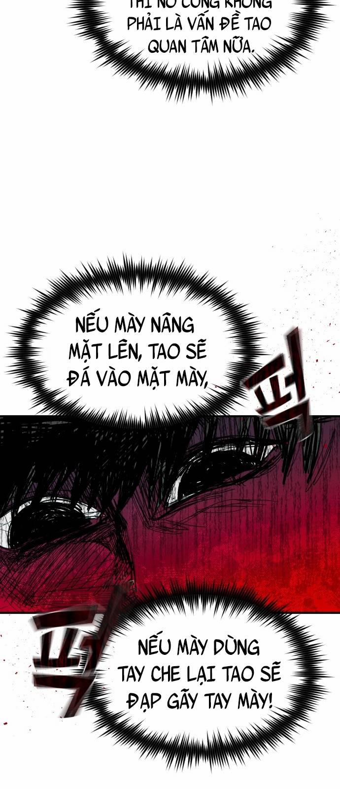 manhwax10.com - Truyện Manhwa Ác Quỷ Trở Lại Học Đường Chương 2 Trang 33