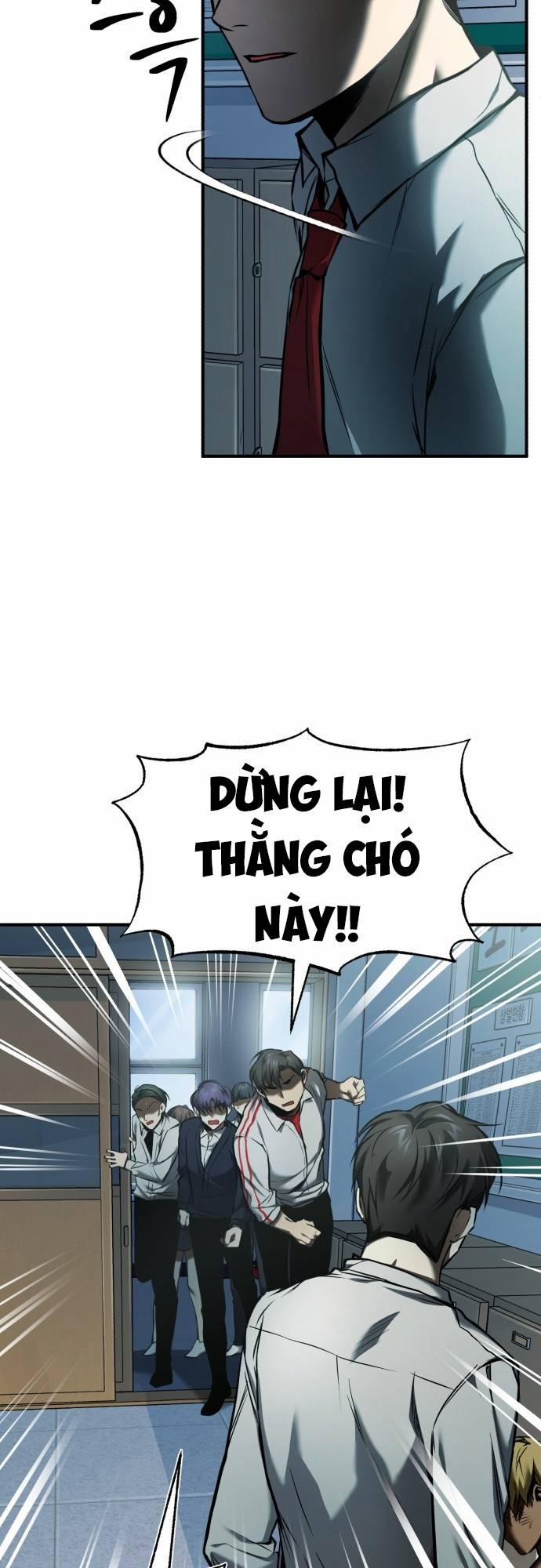 manhwax10.com - Truyện Manhwa Ác Quỷ Trở Lại Học Đường Chương 2 Trang 35