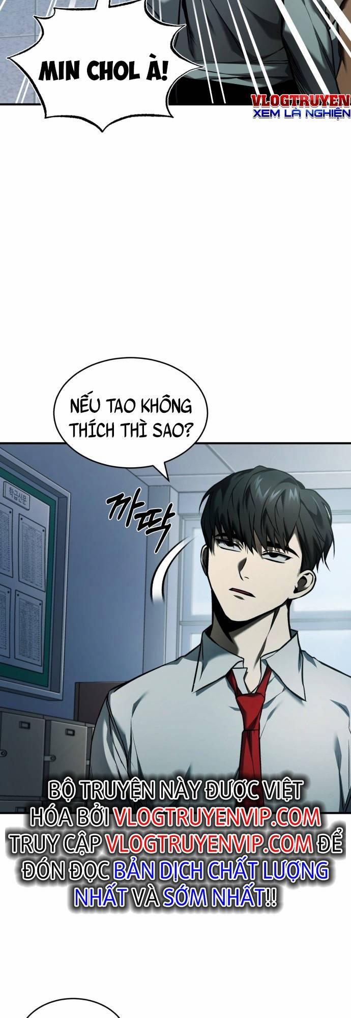 manhwax10.com - Truyện Manhwa Ác Quỷ Trở Lại Học Đường Chương 2 Trang 36