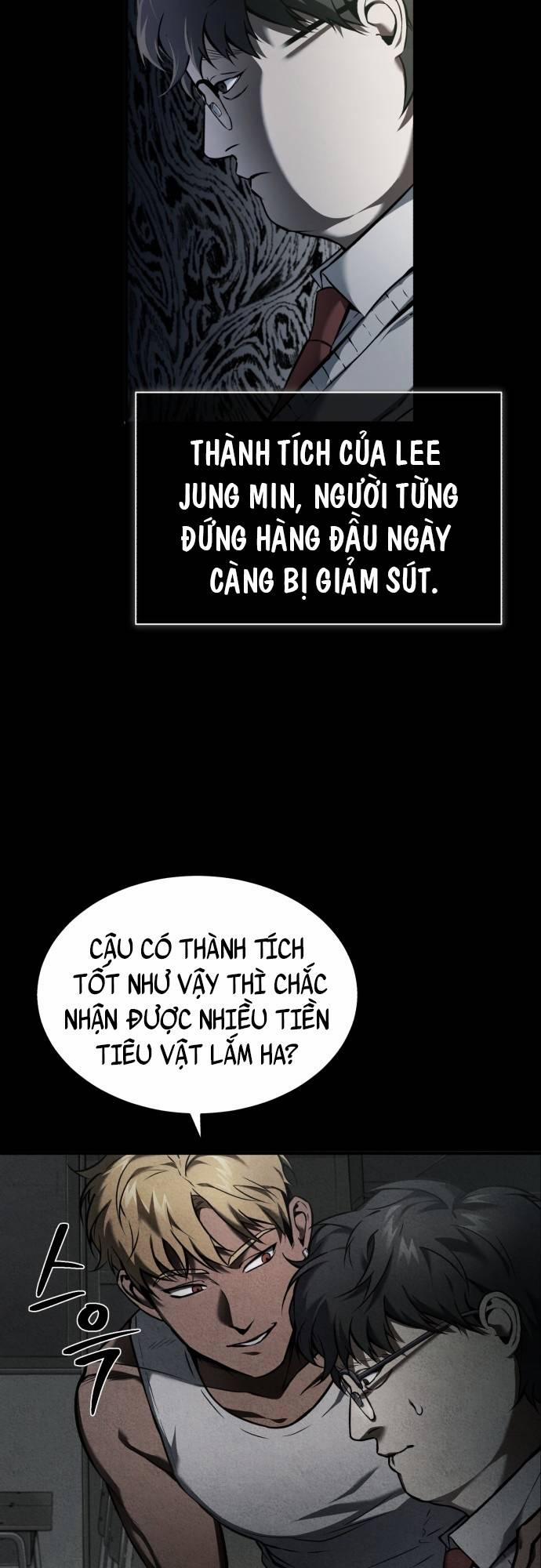 manhwax10.com - Truyện Manhwa Ác Quỷ Trở Lại Học Đường Chương 2 Trang 5