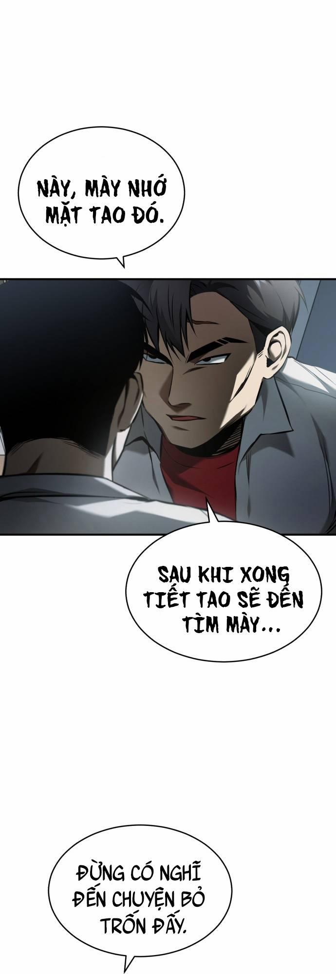 manhwax10.com - Truyện Manhwa Ác Quỷ Trở Lại Học Đường Chương 2 Trang 43