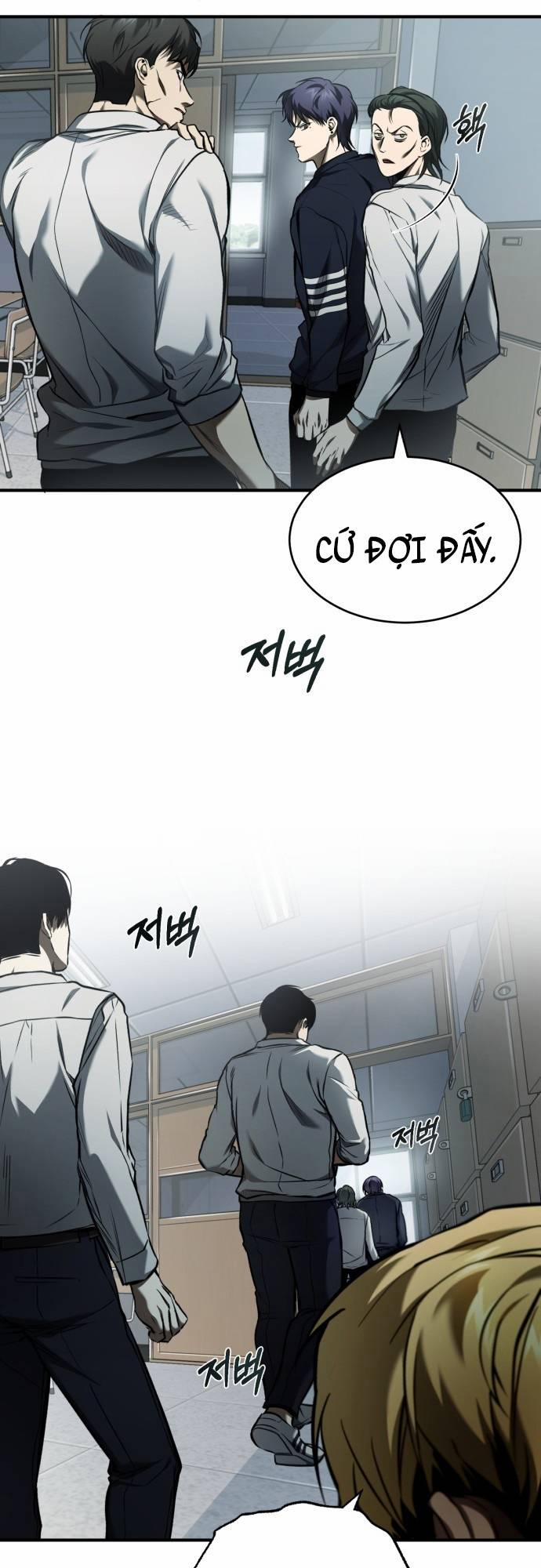 manhwax10.com - Truyện Manhwa Ác Quỷ Trở Lại Học Đường Chương 2 Trang 44