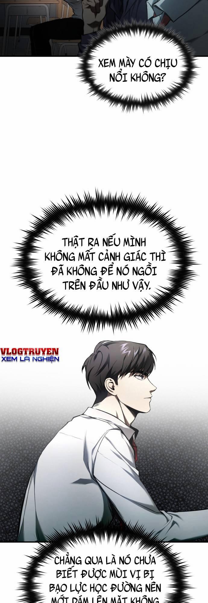 manhwax10.com - Truyện Manhwa Ác Quỷ Trở Lại Học Đường Chương 2 Trang 48