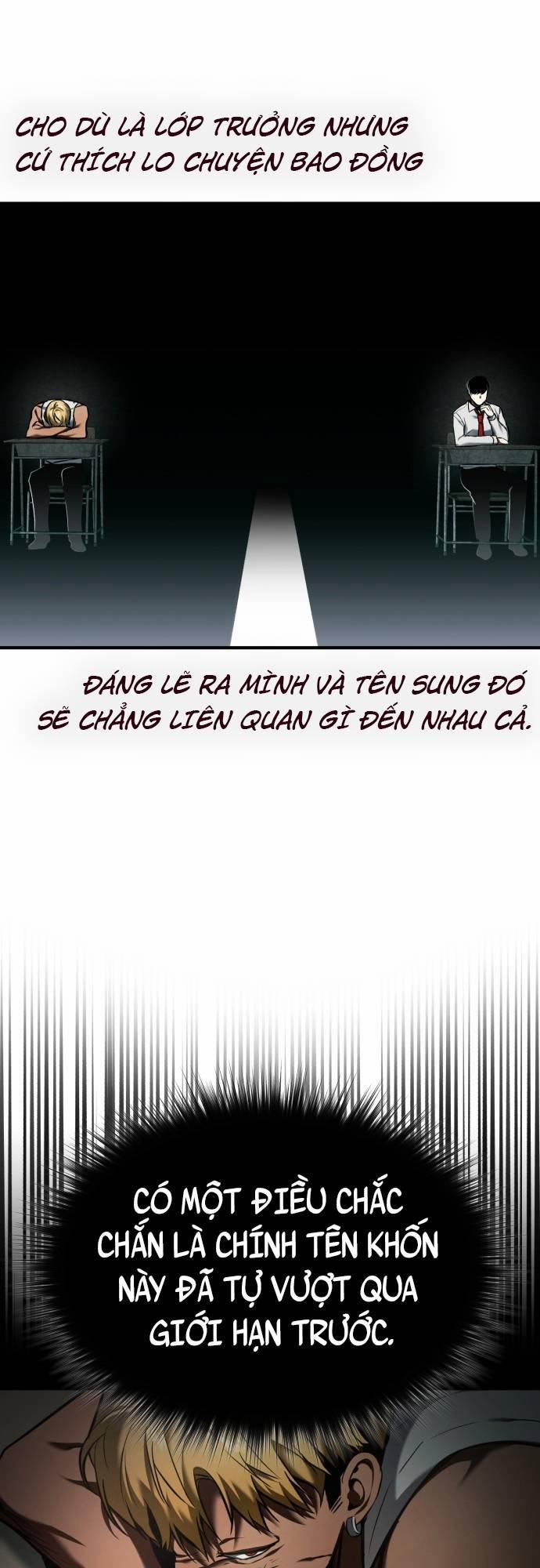 manhwax10.com - Truyện Manhwa Ác Quỷ Trở Lại Học Đường Chương 2 Trang 50