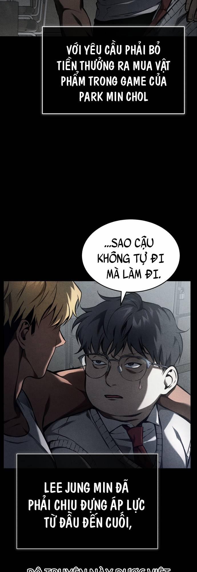 manhwax10.com - Truyện Manhwa Ác Quỷ Trở Lại Học Đường Chương 2 Trang 6