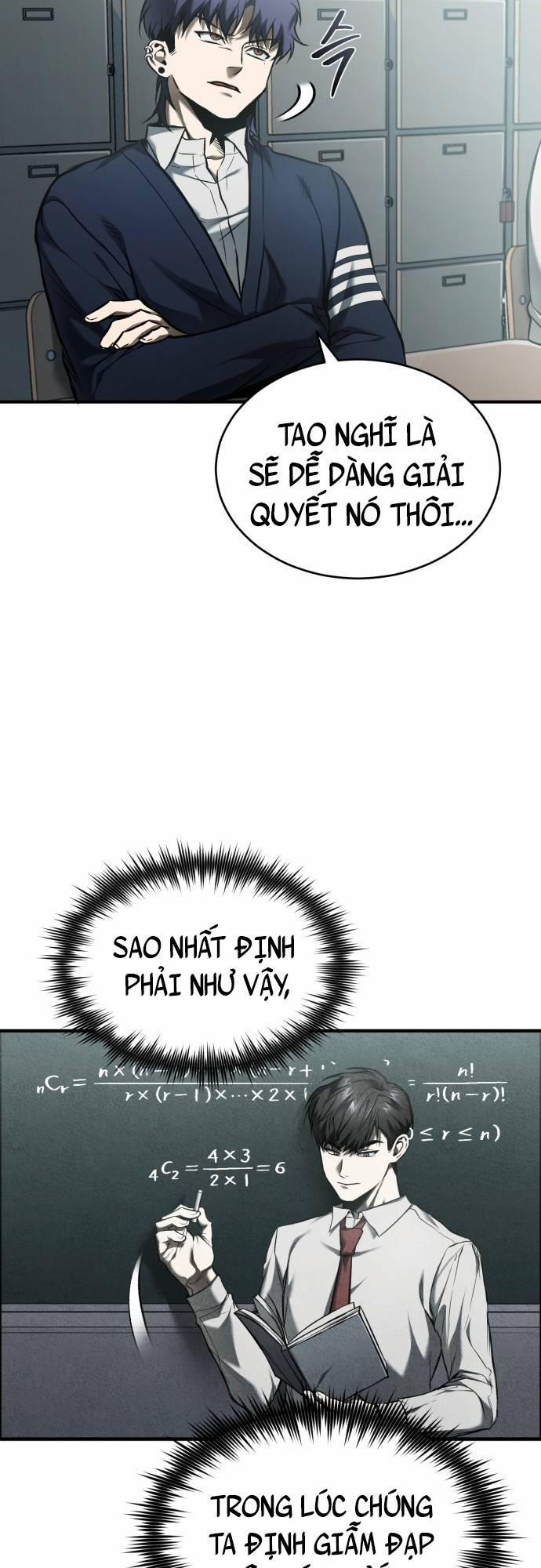 manhwax10.com - Truyện Manhwa Ác Quỷ Trở Lại Học Đường Chương 2 Trang 54