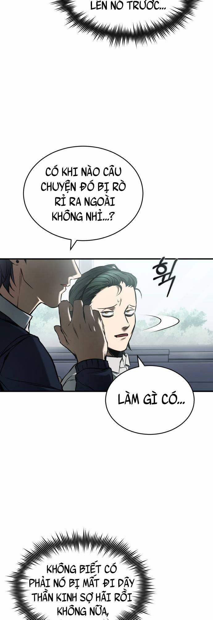 manhwax10.com - Truyện Manhwa Ác Quỷ Trở Lại Học Đường Chương 2 Trang 55