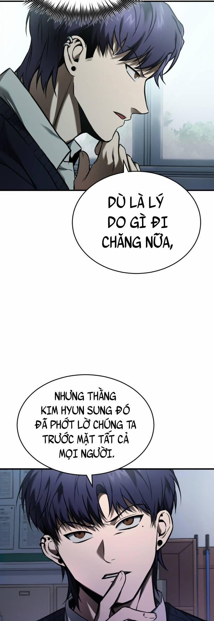 manhwax10.com - Truyện Manhwa Ác Quỷ Trở Lại Học Đường Chương 2 Trang 56